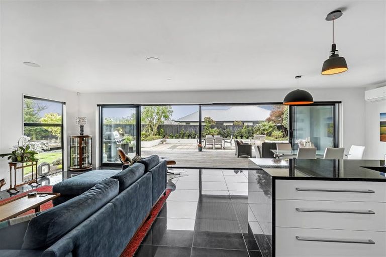 Photo of property in 9 Shona Lane, West Melton, 7618