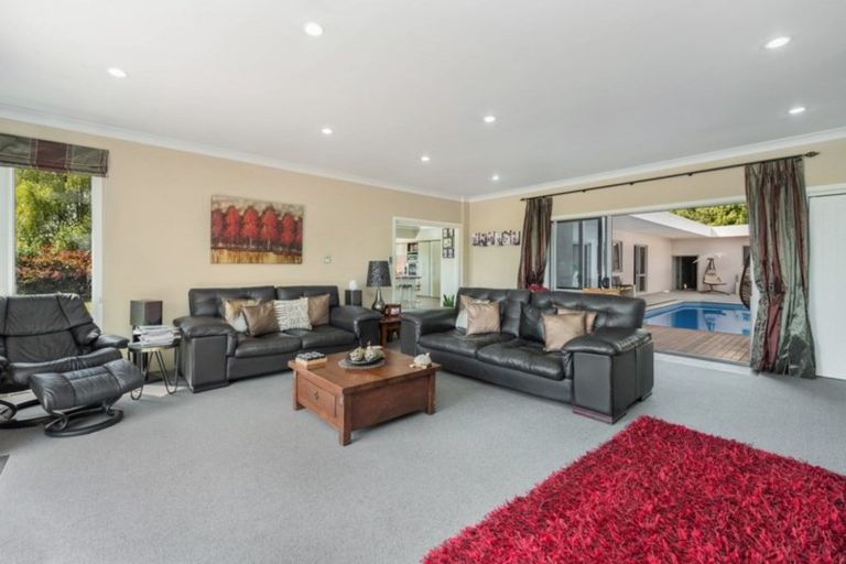 Photo of property in 268 Raynes Road, Rukuhia, Hamilton, 3282