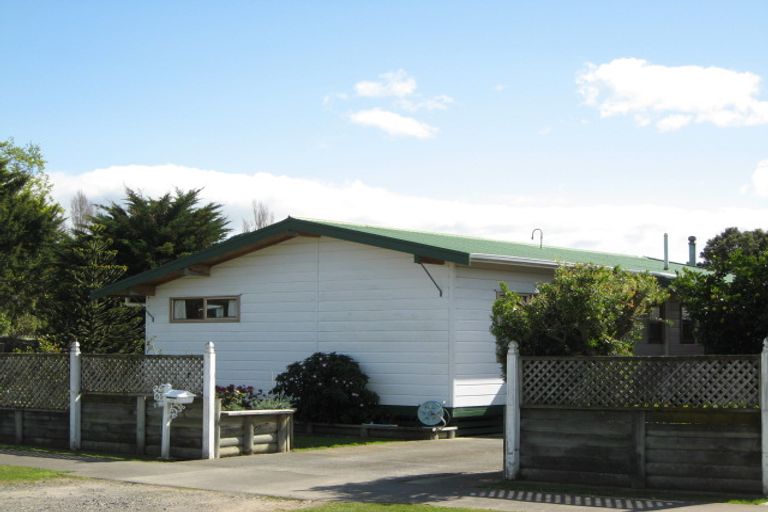 Photo of property in 60 Mitchell Road, Wairoa, 4108