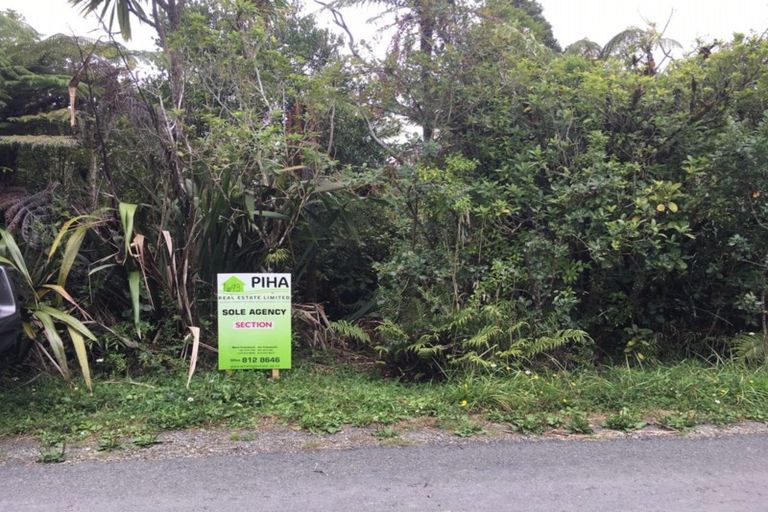 Photo of property in 93 Anawhata Road, Anawhata, Auckland, 0772