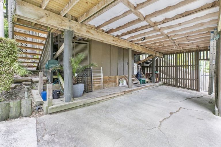 Photo of property in 2/37 Glamorgan Drive, Torbay, Auckland, 0630