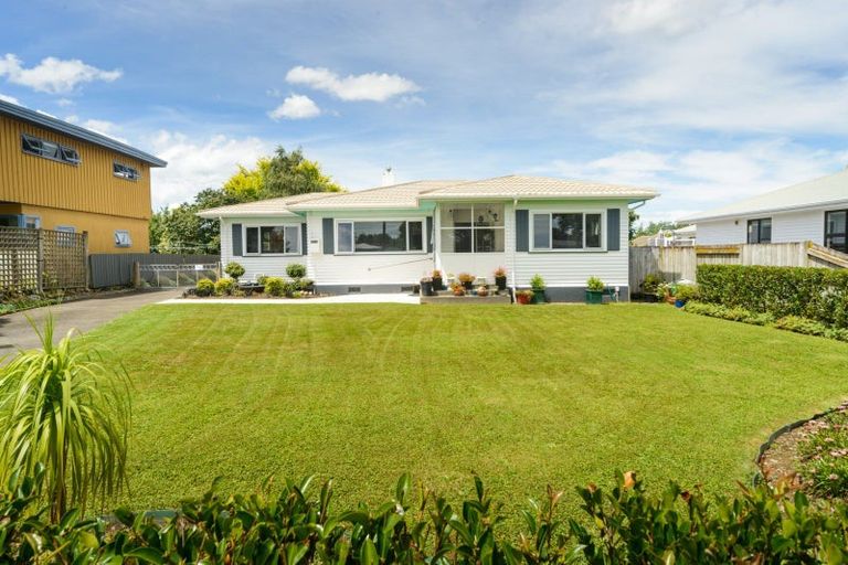 Photo of property in 317 Kimbolton Road, Feilding, 4702