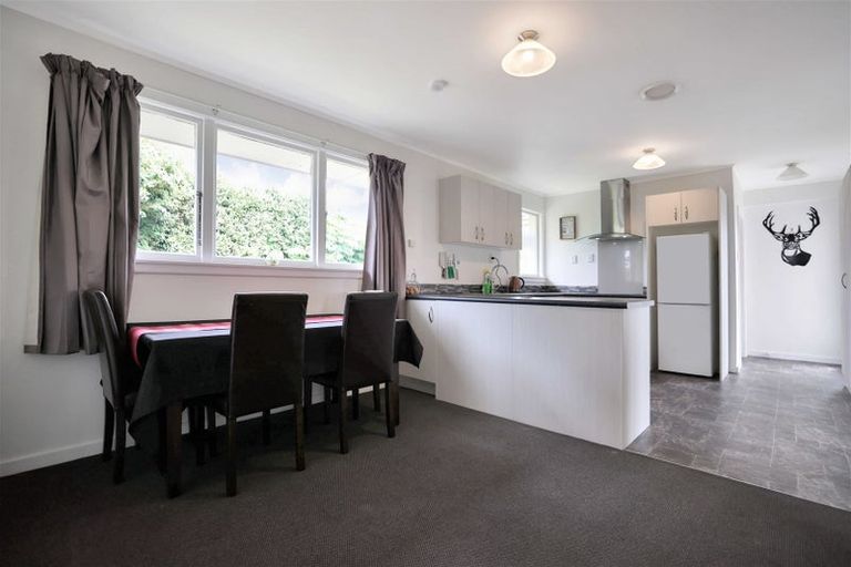 Photo of property in 160 Grove Street, Tinwald, Ashburton, 7700