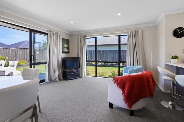 Photo of property in 12c Watkins Drive, Rangiora, 7400