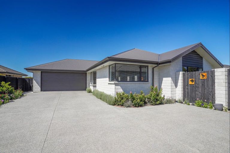 Photo of property in 12c Watkins Drive, Rangiora, 7400