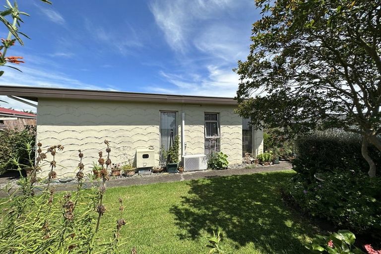 Photo of property in 1/58 Bayly Street, Waitara, 4320