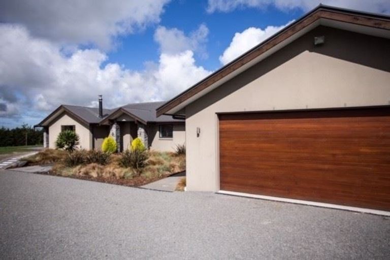 Photo of property in 235 Douds Road, Sefton, Rangiora, 7477