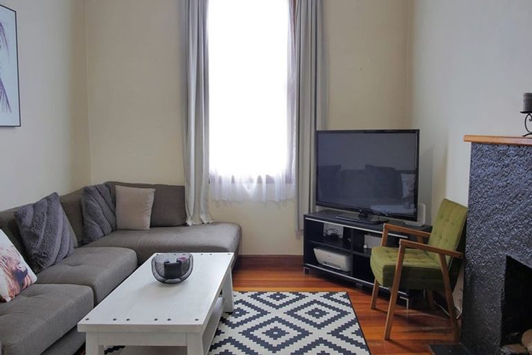 Photo of property in 612 Church Street, Terrace End, Palmerston North, 4410