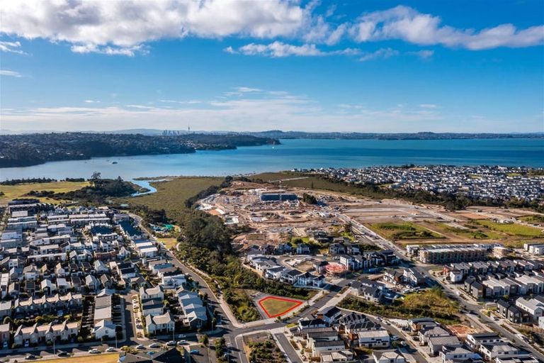 Photo of property in 87 Joshua Carder Drive, Hobsonville, Auckland, 0616