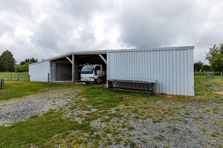 Photo of property in 18 Nixons Road, Fairlie, 7987