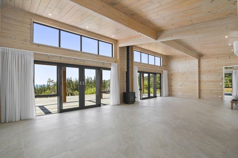 Photo of property in 126 Bay Vista Drive, Pohara, Takaka, 7183