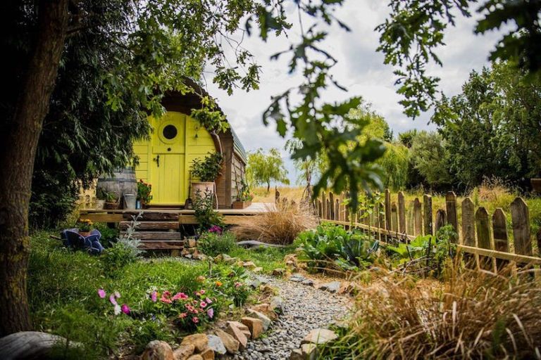 Photo of property in 5693 West Coast Road, Springfield, 7681