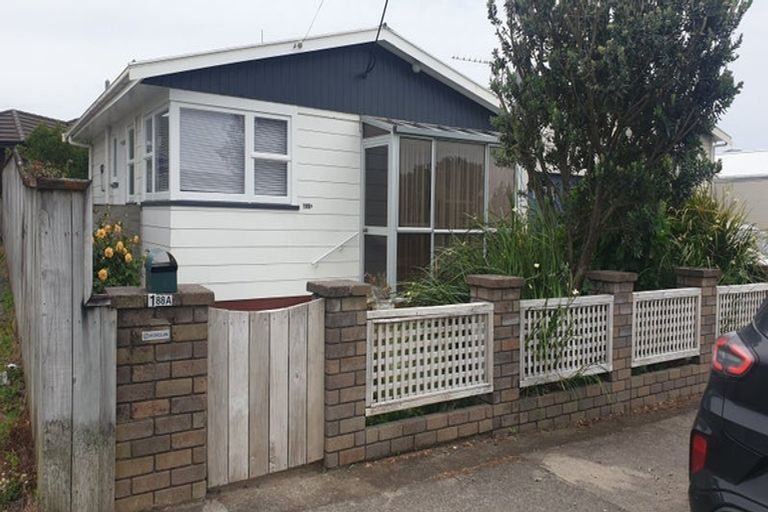 Photo of property in 188a Brooklands Road, Vogeltown, New Plymouth, 4310