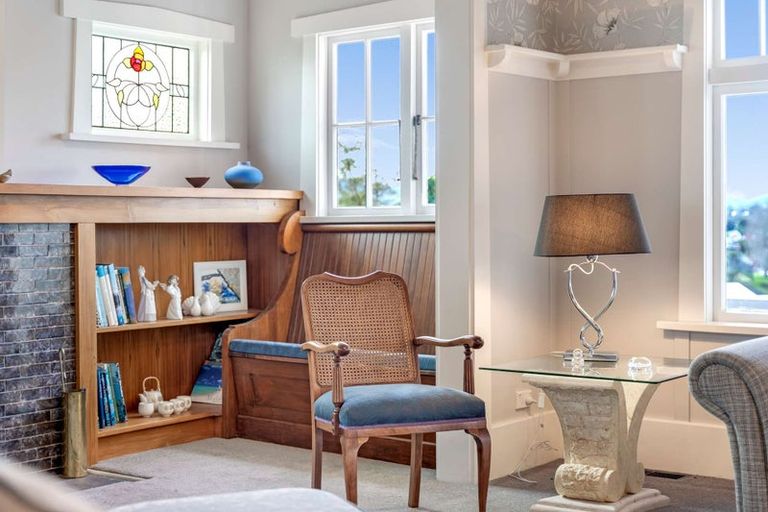 Photo of property in 44 College Street, College Estate, Whanganui, 4500