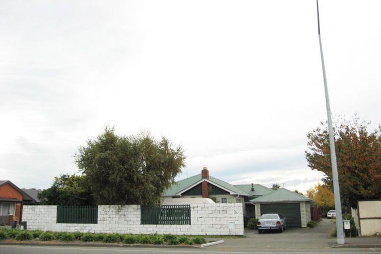 Photo of property in 154b Main South Road, Sockburn, Christchurch, 8042