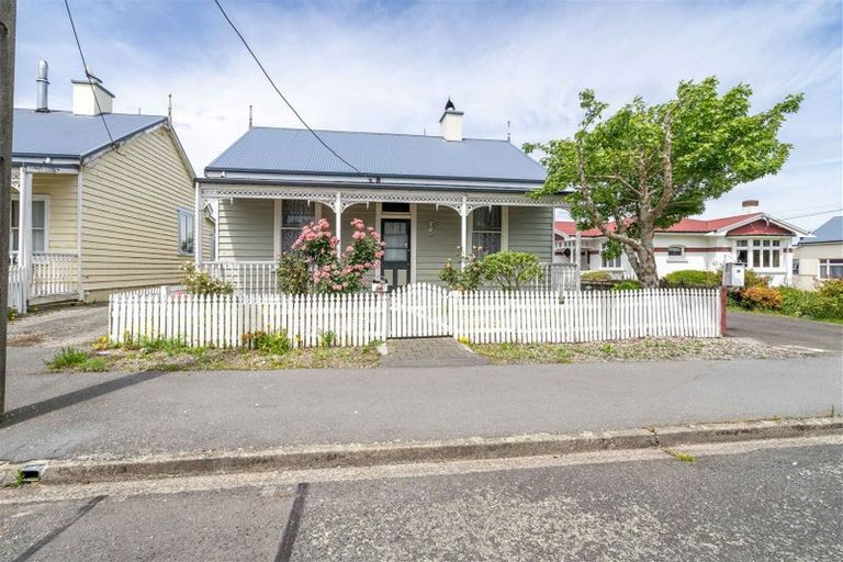 Photo of property in 26 Halton Street, East Gore, Gore, 9710