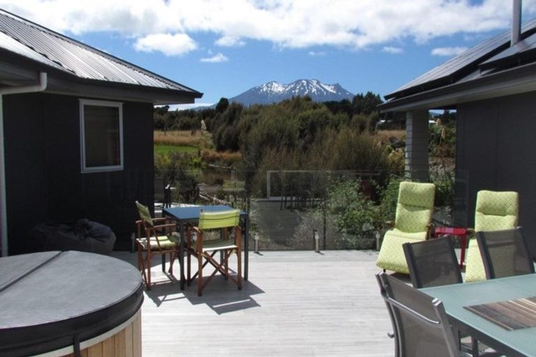 Photo of property in 27 Hutiwai Road, Horopito, Raetihi, 4696