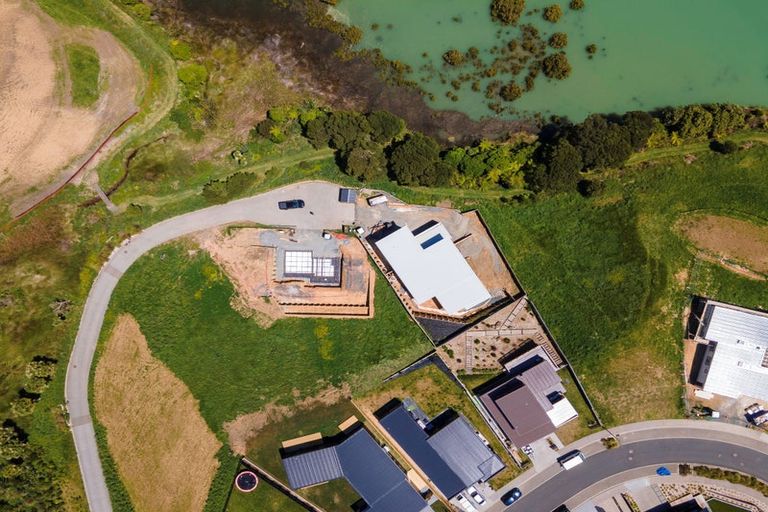 Photo of property in 98 Omahina Street, Raglan, 3225