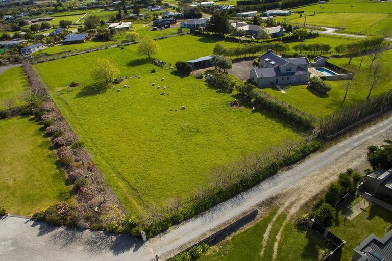 Photo of property in 31 Hansen Road, Makauri, Gisborne, 4071