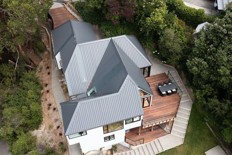 Photo of property in 50 Holliss Avenue, Cashmere, Christchurch, 8022