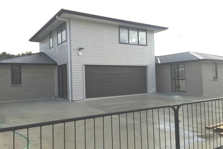 Photo of property in 89a Victoria Street, Pukekohe, 2120