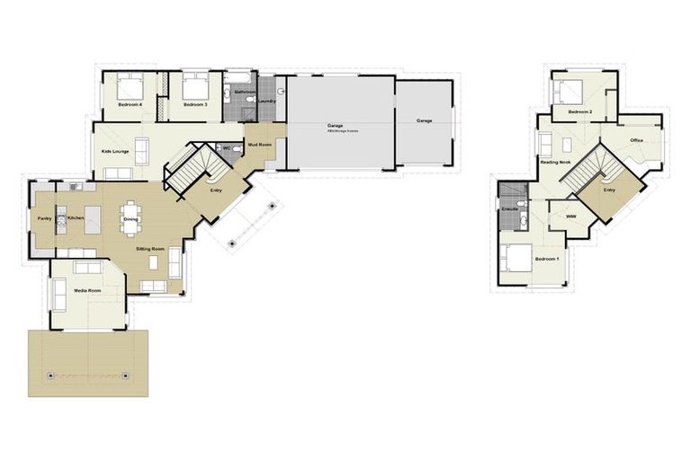 Photo of property in 2 Calcutta Road, Pukekohe, 2120