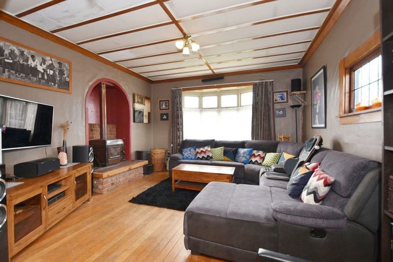 Photo of property in 109 Main Street, Otautau, 9610