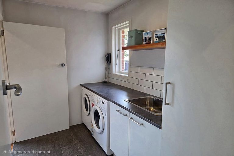 Photo of property in 23 Wayside Avenue, Burnside, Christchurch, 8053