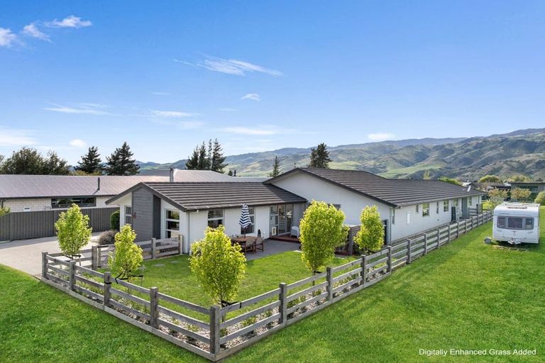 Photo of property in 6 Kowhai Place, Cromwell, 9310