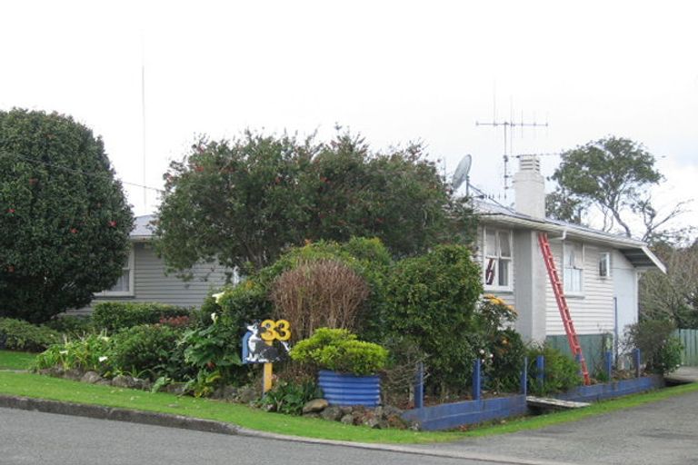 Photo of property in 33 Puriri Street, Te Kamo, Whangarei, 0112