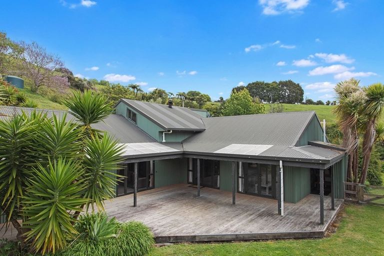 Photo of property in 1224b Wainui Road, Wainui, Opotiki, 3198