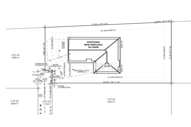 Photo of property in 10 Joy Place, Rolleston, 7614