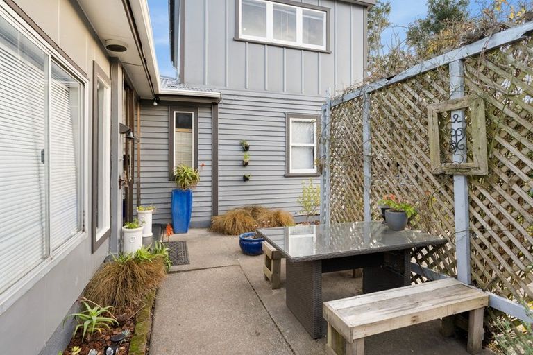 Photo of property in 8 Petrie Street, Wainuiomata, Lower Hutt, 5014