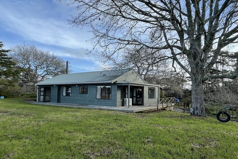 Photo of property in 78 Hobson Road, Lucas Heights, Auckland, 0632