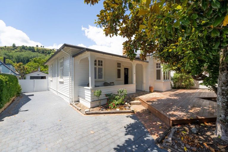 Photo of property in 13 Scotland Street, Nelson South, Nelson, 7010