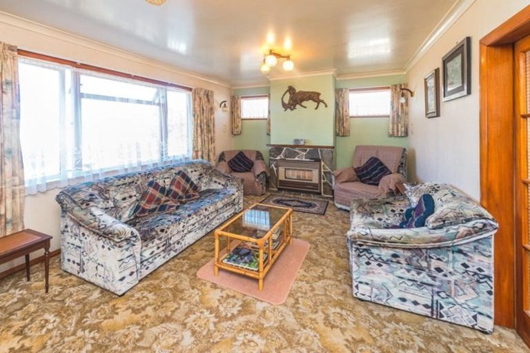 Photo of property in 23 Salisbury Avenue, Whanganui East, Whanganui, 4500