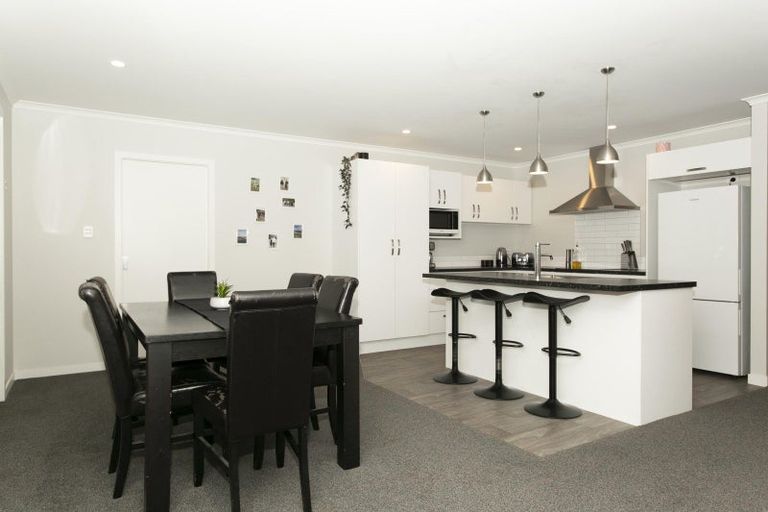 Photo of property in 55a Princes Street, Netherby, Ashburton, 7700