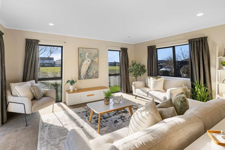 Photo of property in 54 Skyhawk Road, Wigram, Christchurch, 8042