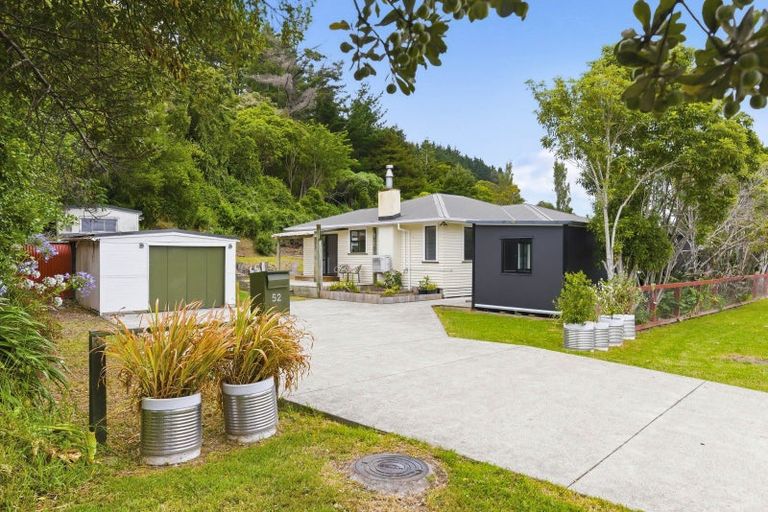 Photo of property in 52 Ruahine Street, Paraparaumu, 5032
