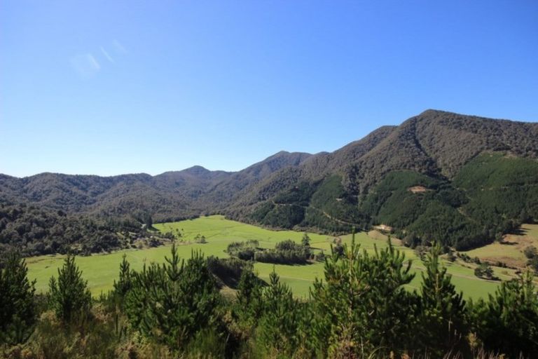 Photo of property in 857 Ronga Road, Rai Valley, 7194