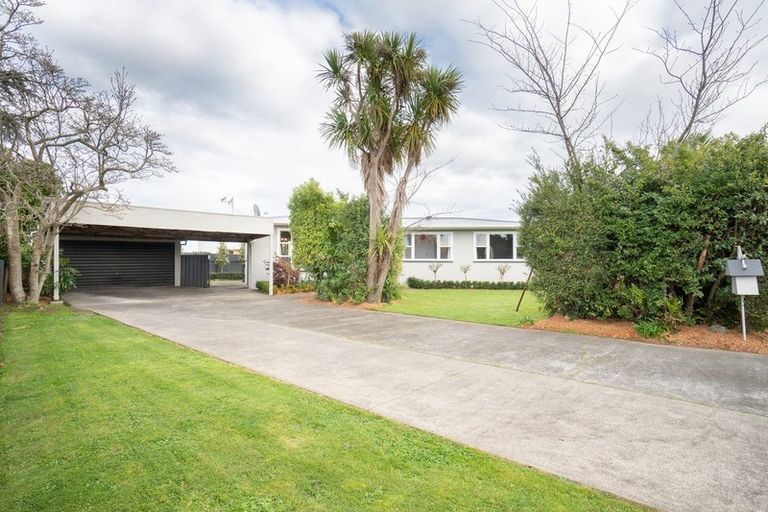 Photo of property in 2 Purnell Court, Awapuni, Palmerston North, 4412