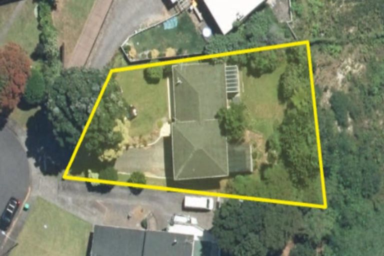 Photo of property in 23 Polandson Place, Opaheke, Papakura, 2113