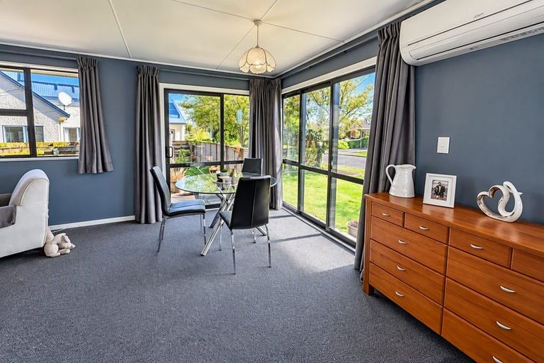 Photo of property in 9 Stiles Avenue, Waipukurau, 4200