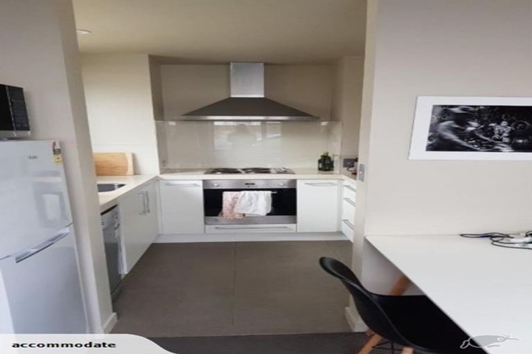 Photo of property in 4/23 Clare Road, St Albans, Christchurch, 8014