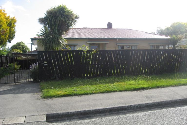 Photo of property in 1/10 Hume Street, Sydenham, Christchurch, 8023