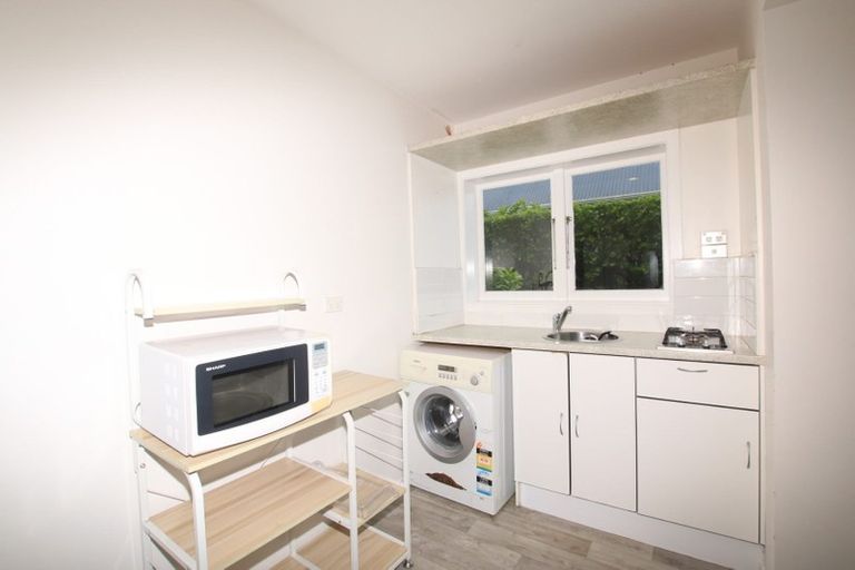 Photo of property in 15 England Street, Freemans Bay, Auckland, 1011