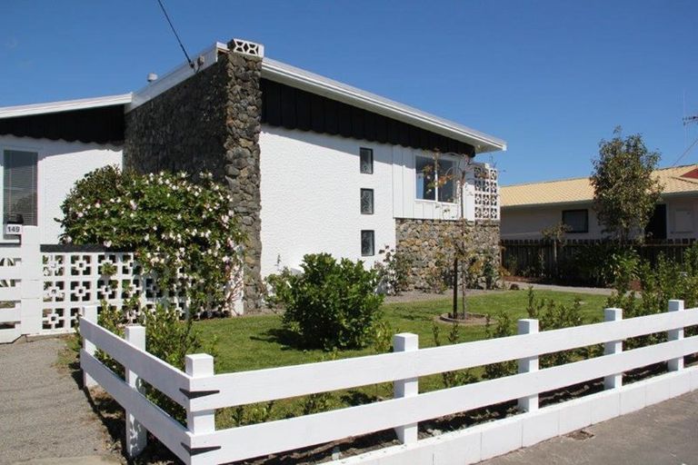 Photo of property in 149 Mill Road, Otaki, 5512