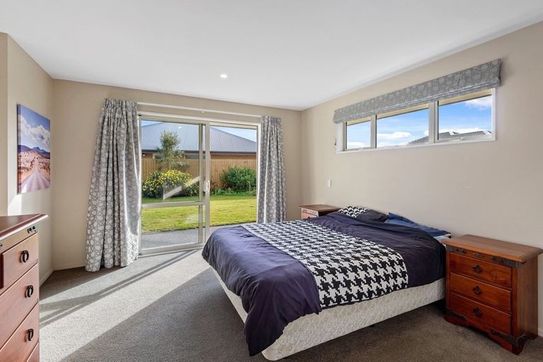 Photo of property in 43 Clausen Avenue, Leeston, 7632