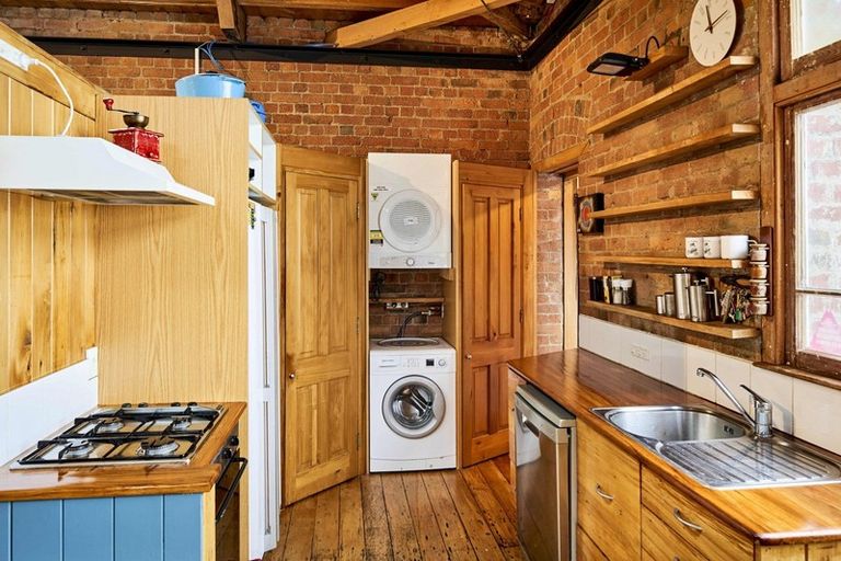 Photo of property in 2/19 Blair Street, Te Aro, Wellington, 6011