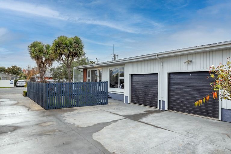 Photo of property in 185a Rutland Street, St Albans, Christchurch, 8052